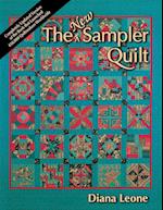 The New Sampler Quilt - Print on Demand Edition