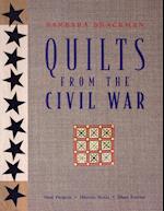 Quilts from the Civil War - Print on Demand Edition