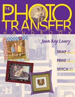 Photo Transfer Handbook