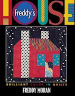 Freddy's House - Print on Demand Edition