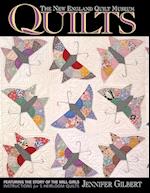 New England Quilt Museum Quilts - The - Print on Demand Edition