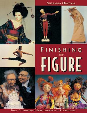 Finishing the Figure - Print on Demand Edition