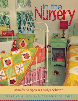 In the Nursery - Print on Demand Edition