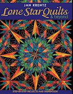 LONE STAR QUILTS & BEYOND PRIN