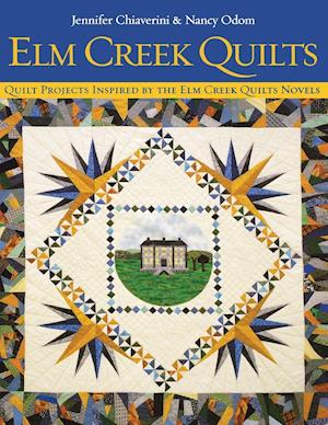 Elm Creek Quilts - Print on Demand Edition