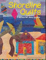 Shoreline Quilts - Print on Demand Edition