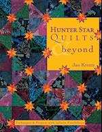 Hunter Star Quilts & Beyond