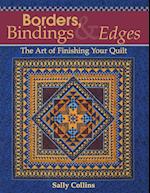 Borders, Bindings & Edges--Print-On-Demand Edition