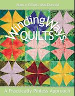 Winding Ways Quilts - Print on Demand Edition