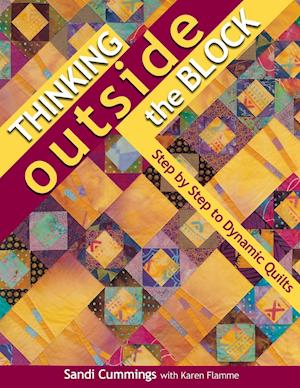 Thinking Outside the Block- Print on Demand Edition