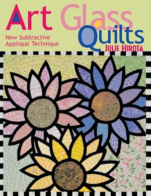 Art Glass Quilts - Print on Demand Edition