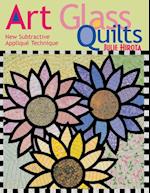 Art Glass Quilts - Print on Demand Edition