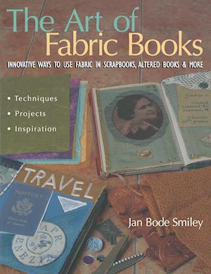 Art of Fabric Books - The - Print on Demand Edition
