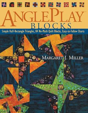 AnglePlay(TM) Blocks- Print on Demand Edition