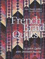 French Braid Quilts