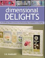 Dimensional Delights- Print on Demand Edition