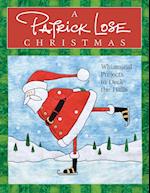 A Patrick Lose Christmas - Print-On-Demand Edition
