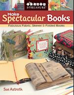 Make Spectacular Books - Print on Demand Edition
