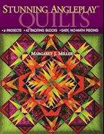 Stunning AnglePlay(TM) Quilts - Print on Demand Edition