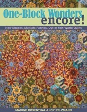 One-Block Wonders Encore!