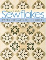 Sewflakes-Print-On-Demand Edition
