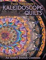 Paula Nadelstern's Kaleidoscope Quilts