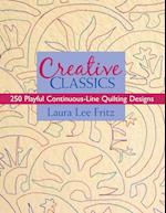 Creative Classics-Print-on-Demand-Edition