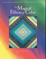Magical Effects of Color