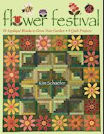 Flower Festival-Print-On-Demand-Edition