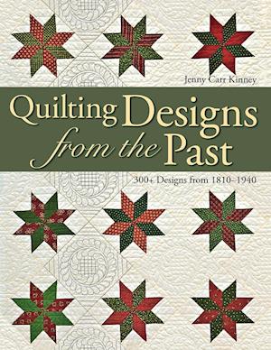 Quilting Designs from the Past