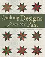 Quilting Designs from the Past