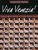 Viva Venezia!-Print-on-Demand-Edition