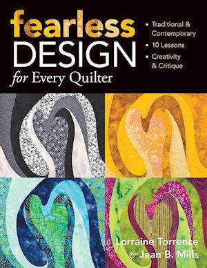 Fearless Design for Every Quilter