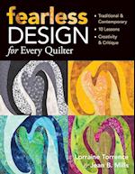 Fearless Design for Every Quilter