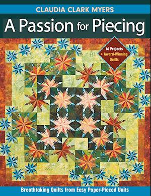 PASSION FOR PIECING-PRINT-ON-D