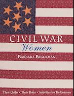 Civil War Women