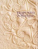 Trapunto By Machine