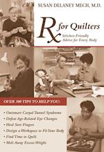 RX for Quilters