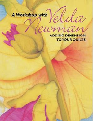 Workshop with Velda Newman