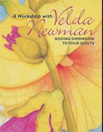 Workshop with Velda Newman