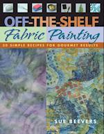 Off The Shelf Fabric Painting