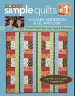 Super Simple Quilts #1