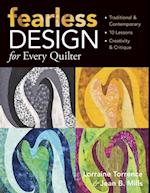 Fearless Design For Every Quilter