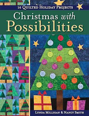 Christmas with Possibilities-Print-on-Demand-Edition