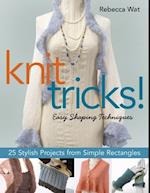 Knit Tricks