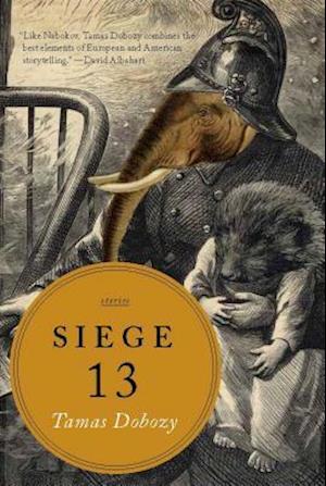 Siege 13