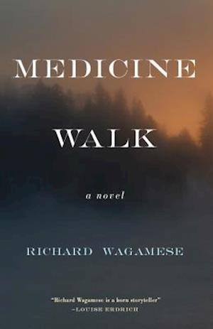 Medicine Walk