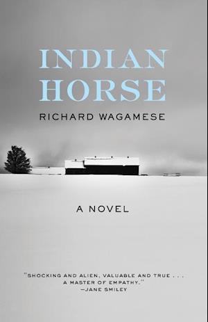 Indian Horse