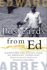 Postcards from Ed