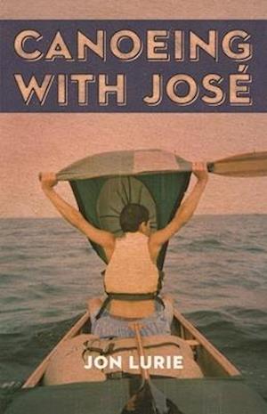 Canoeing with Jose